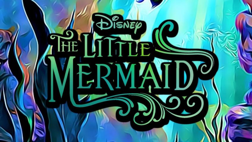 Motiv8's Production of The Little Mermaid