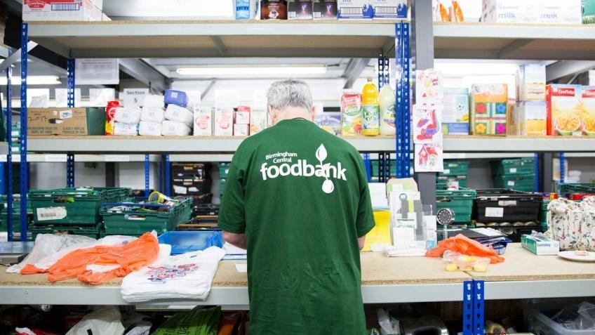 THE TRUSSELL TRUST