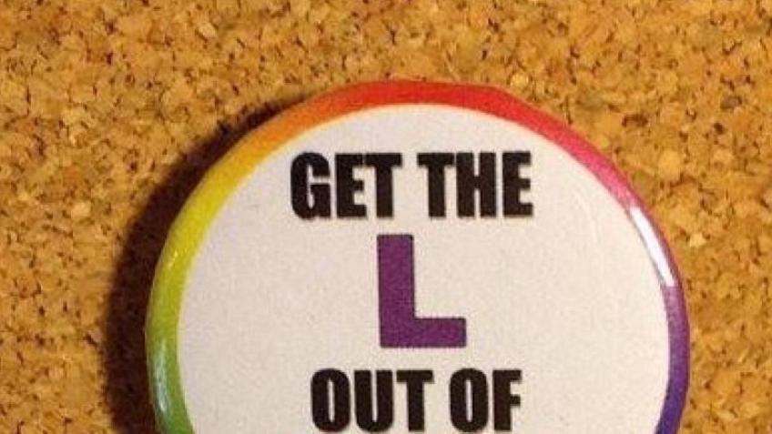 Lesbian Visibility Everywhere