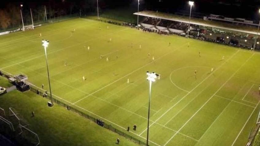 Queen's GAA Female Participation Programme
