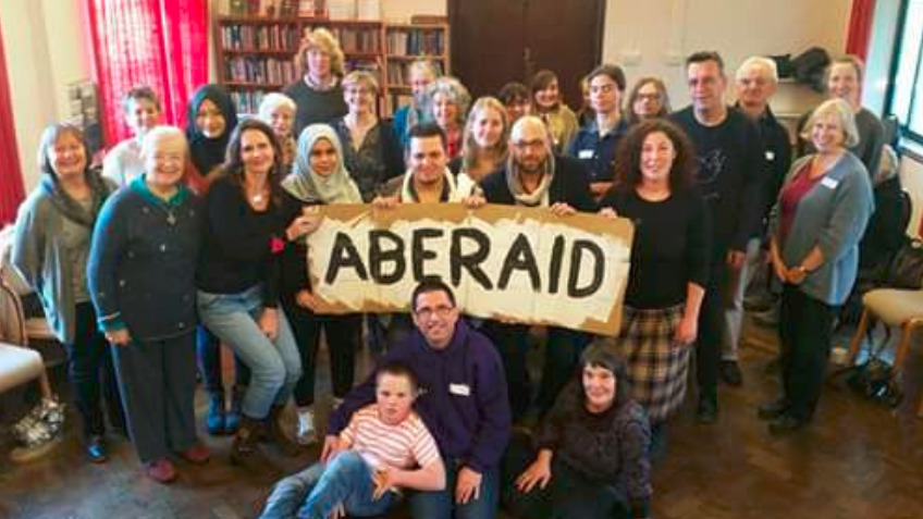 Aberaid