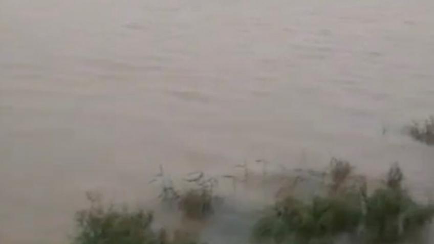 My Village needs your help due to massive flooding