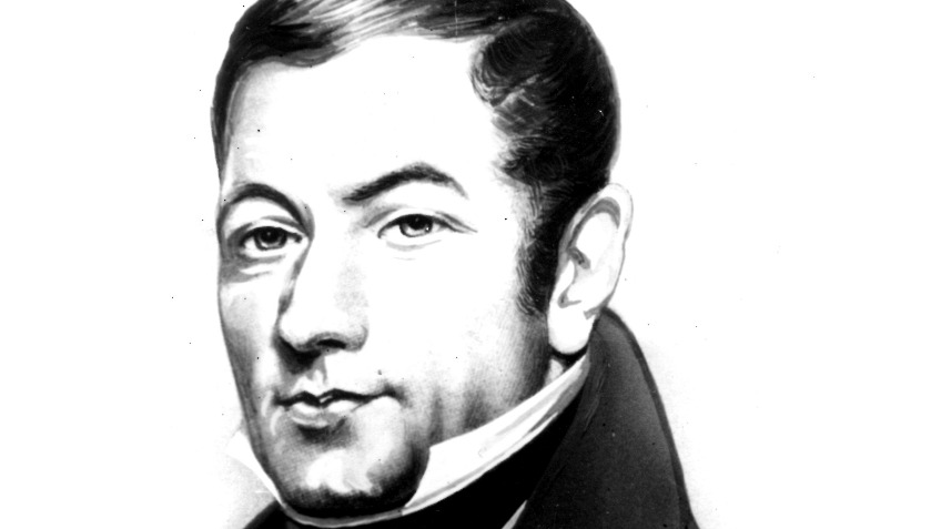 Sponsor Robert Owen