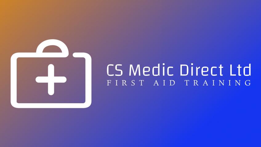 EMERGENCY FIRST AID FOR SCHOOLS, CS MEDIC DIRECT - a Business ...