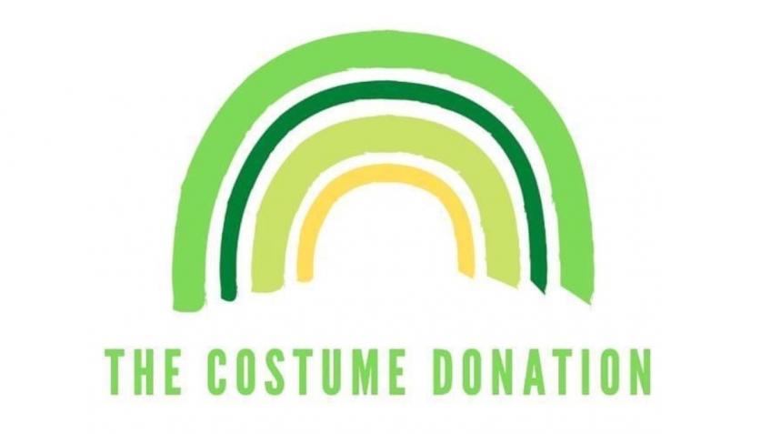 The Costume Donation