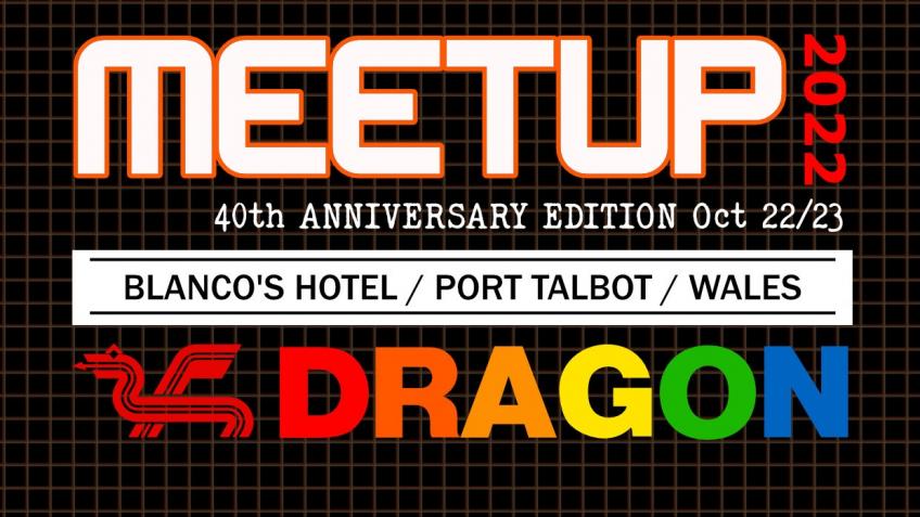 Dragon Owner Group 2022 Meet-up