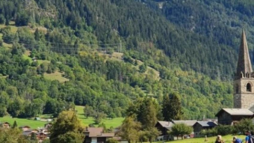 Virgin High Alps 2022