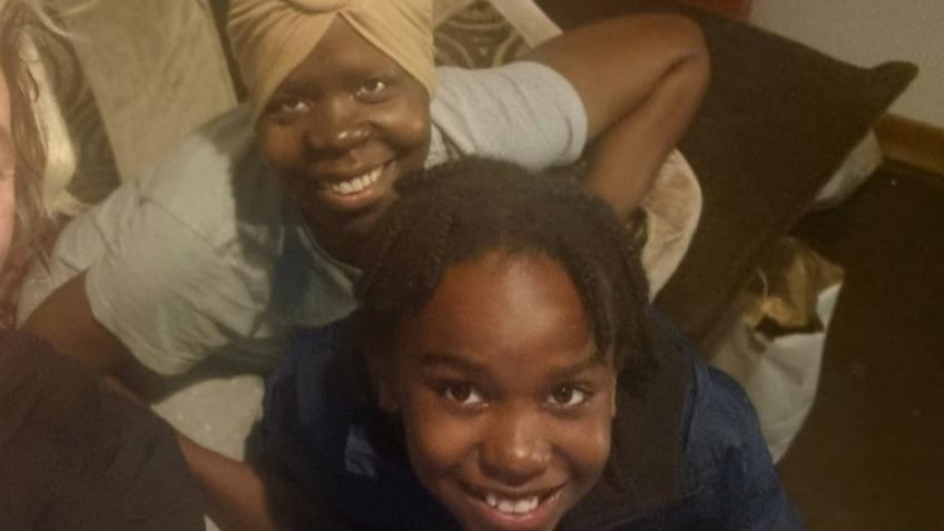 Pams cancer and her childrens wellbeing & future