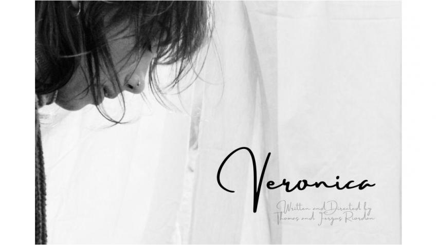 Verónica (Short Film)