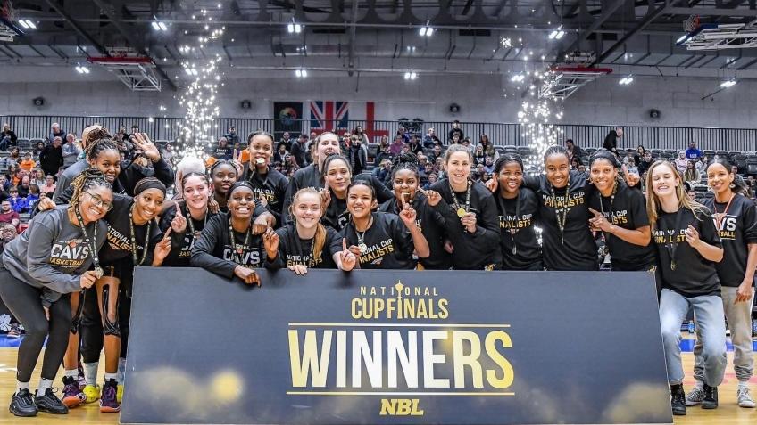 Support TVC Women for the 2022/23 Season!