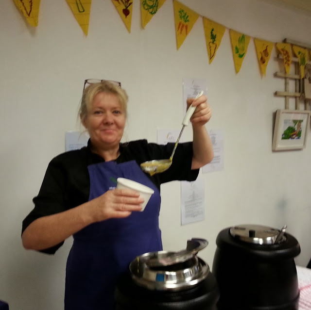 Whole Again Communities a Community crowdfunding project in Penzance