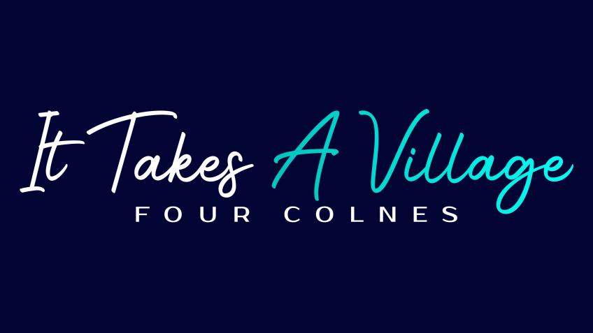 Raising funds for a van for our community project