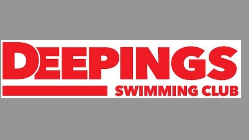 Deepings Swimming Club