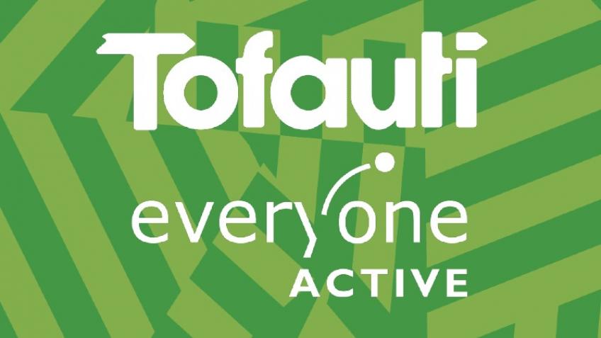 Tofauti Everyone Active