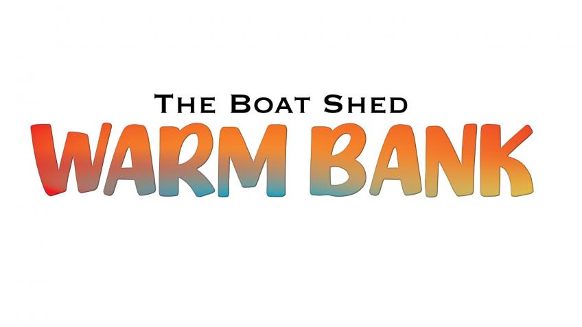 The Boat Shed Warm Bank