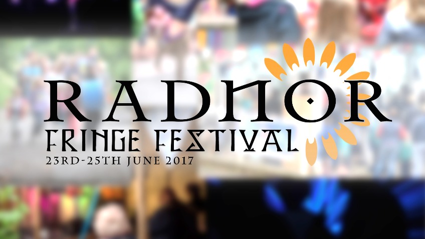 Radnor Fringe Festival 2017