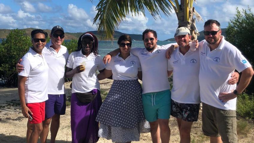 Virgin Unite & Virgin Atlantic Foundation Funds