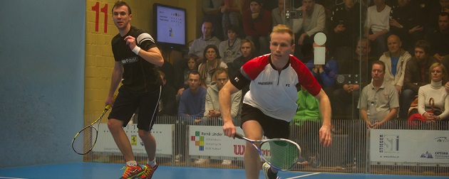 Uk Racketlon 2014 Racketlon World Championships - a crowdfunding project in ...
