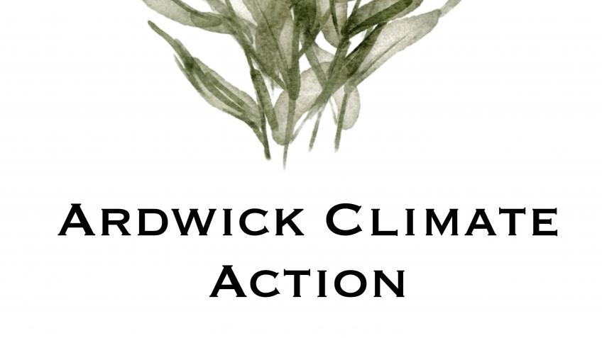 Ardwick Climate Action