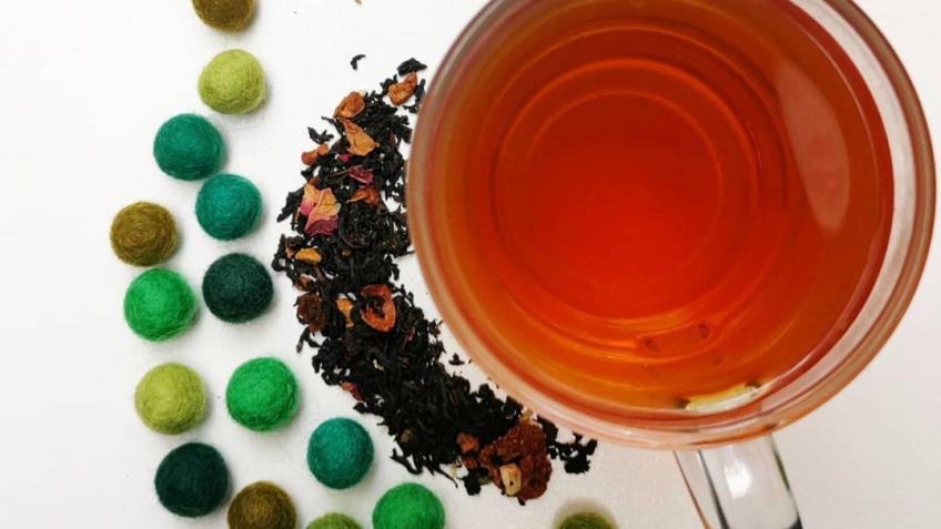 Byrne's Blends