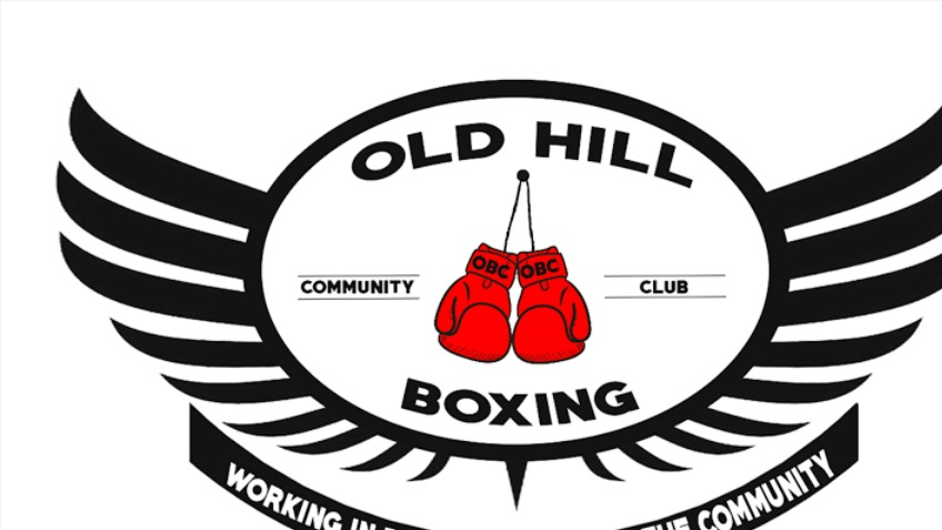 Old Hill Boxing Community Club