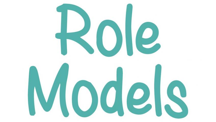 Role Models - Fredricks Foundation Fundraiser