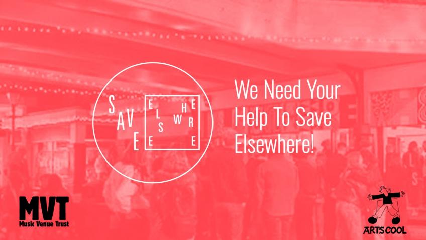 Save Elsewhere