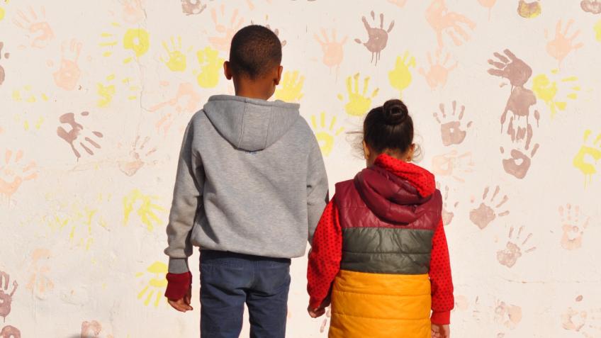 URGENT APPEAL - Moroccan Children's Trust