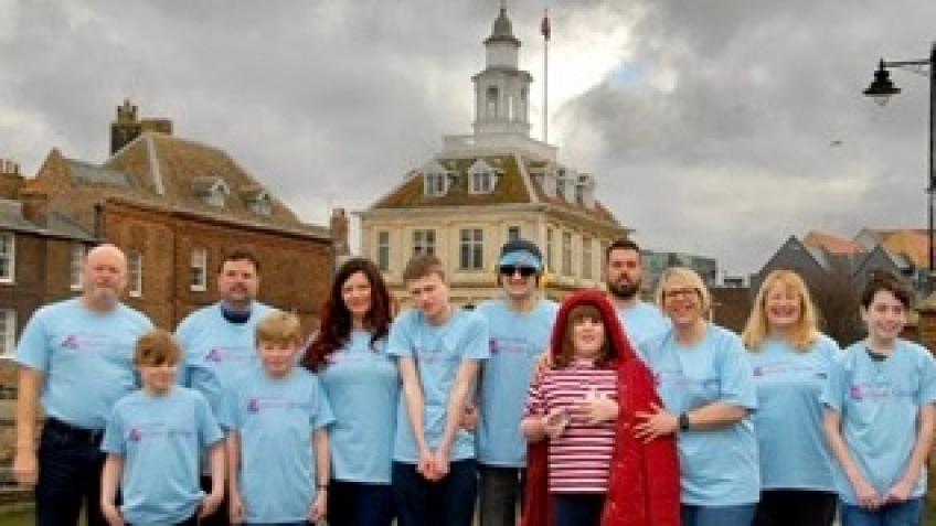 West Norfolk Autism Group