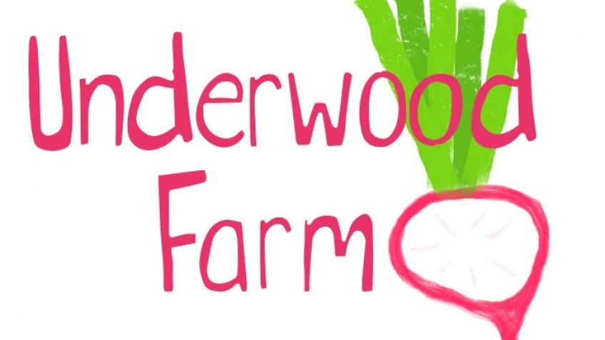 Underwood Farm - growing organic food for all