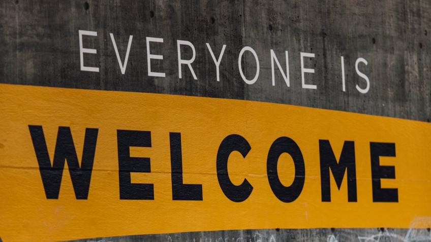 Support Asylum Seekers in North Somerset