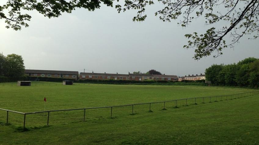 Poplar Park Project