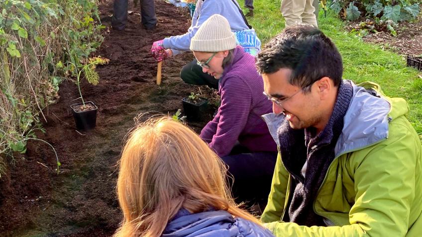 Soil Health Club