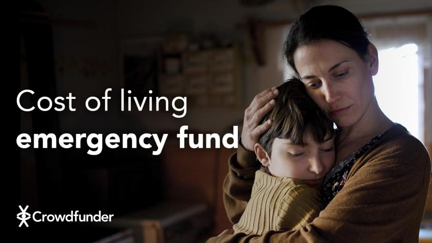 Cost Of Living Emergency Fund