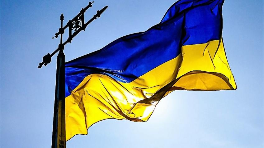 Helmets for Ukraine