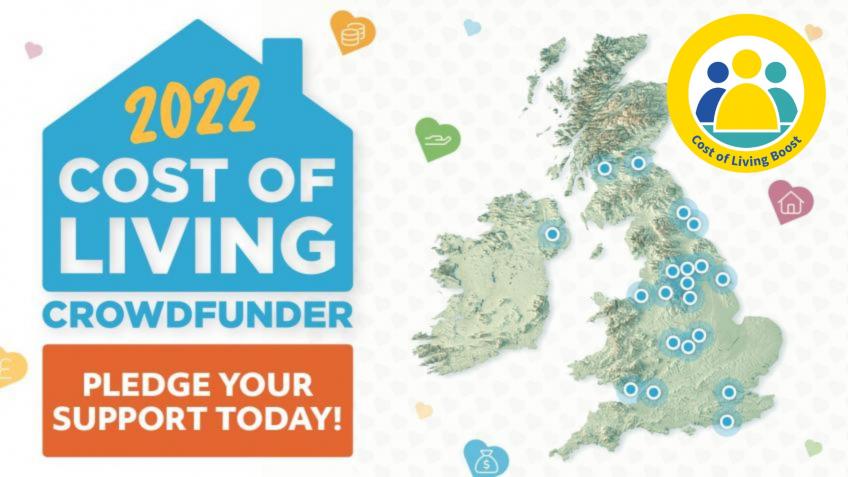 Tackling the Cost of Living Crisis this Winter