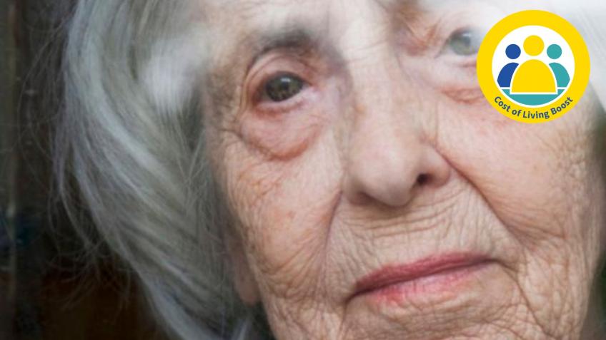 Prevent isolation and loneliness in older people
