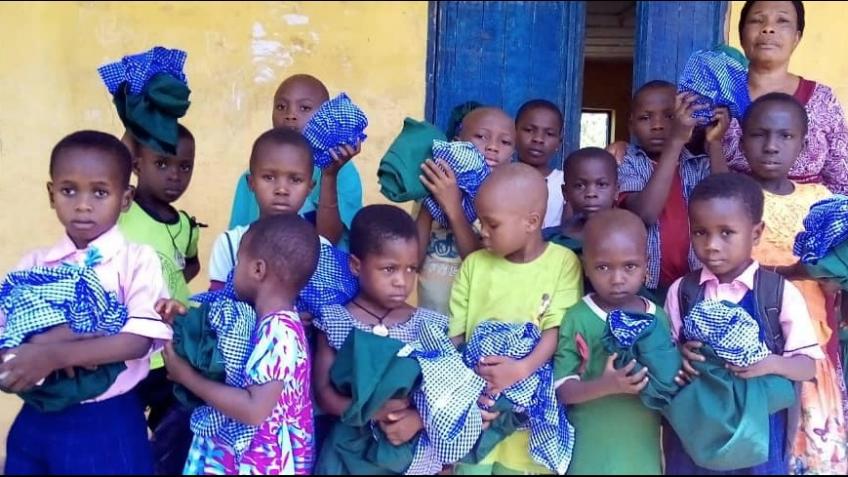 Help children learn