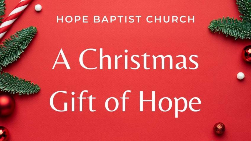Gift of Hope 2022