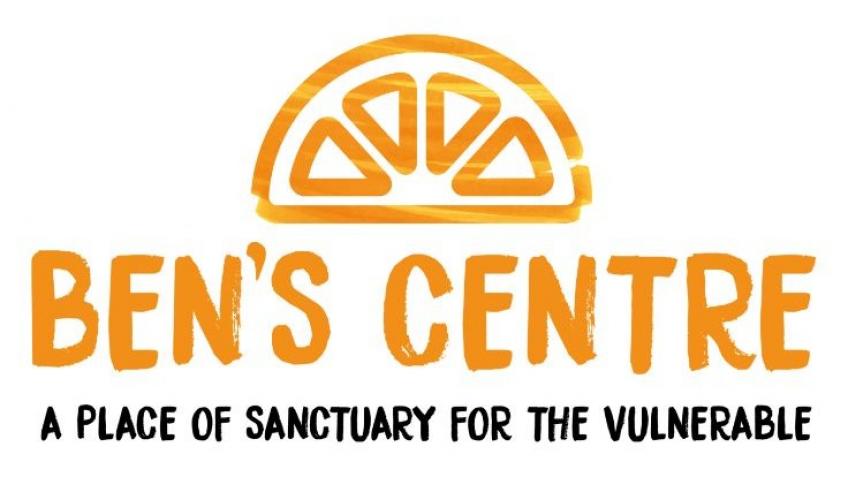 Sanctuary for Sheffield's vulnerable and homeless.
