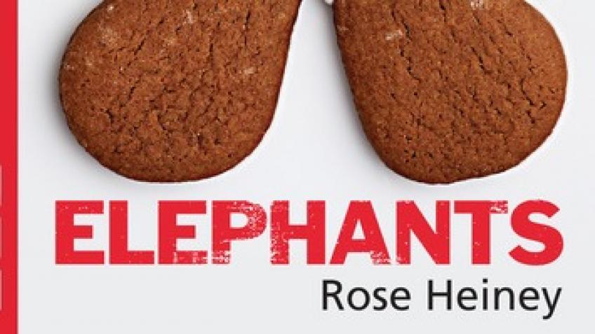 'Elephants': student production expenses