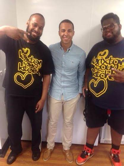 Solomon Smith Brixton Soup Kitchen Solomon Smith Brixton Soup Kitchen