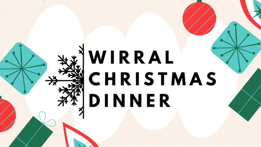 Christmas Dinner for Young Care Leavers in Wirral