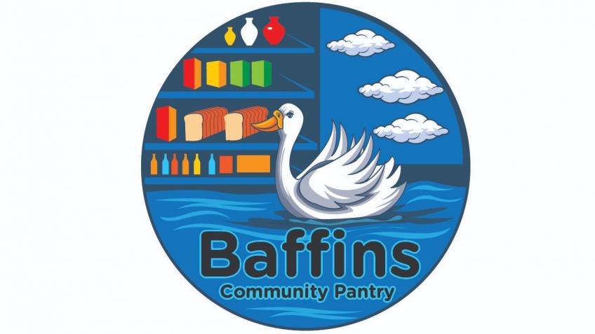 Baffins Community Pantry