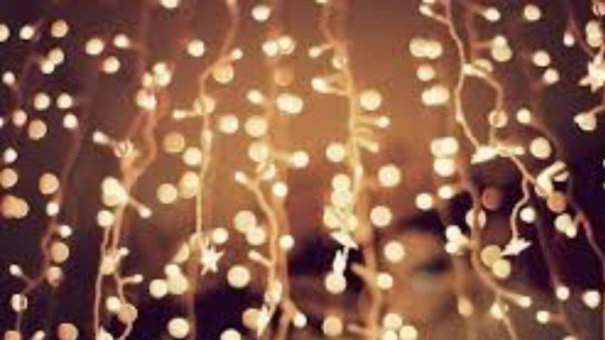 Kirkliston Christmas Lights
