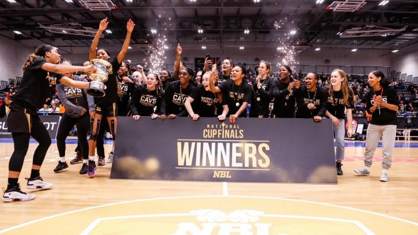 Support TVC Women for the 2023/24 Season!