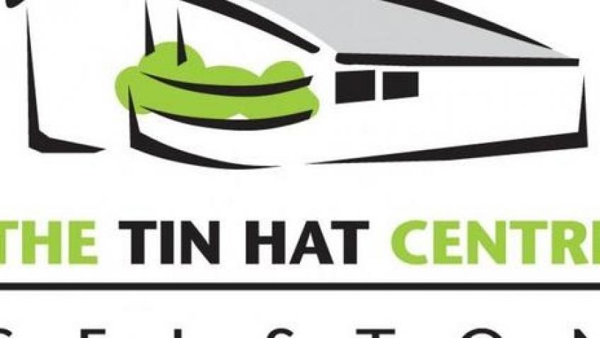 Tin Hat Centre