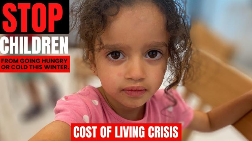 Cost of Living Crisis