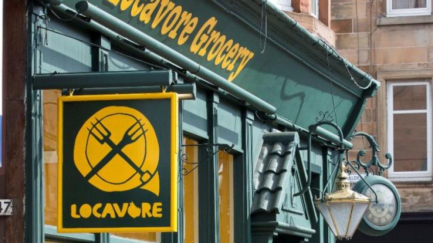 Save Locavore