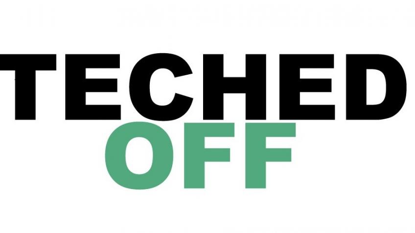 Teched Logo About Us | TECHed OUT
